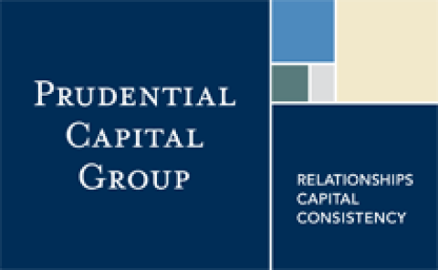 Prudental Capital Group logo