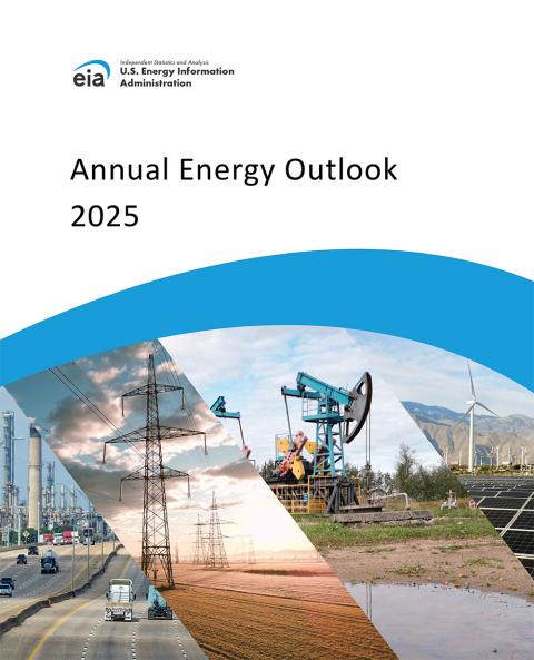 Annual Energy Outlook 2025